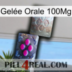Gelée Orale 100Mg 38
